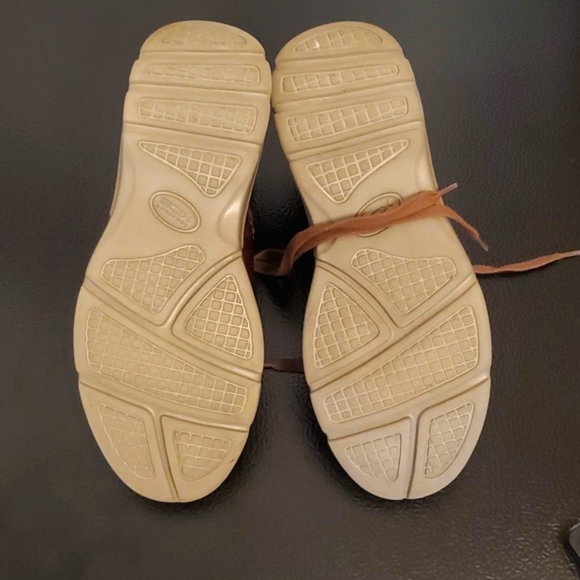 LIKE NEW:  MENS ROCKPORT COMFORT 👞 - Picture 8 of 9